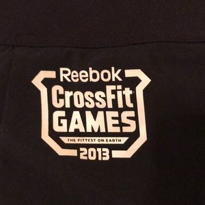 CrossFit shorts
